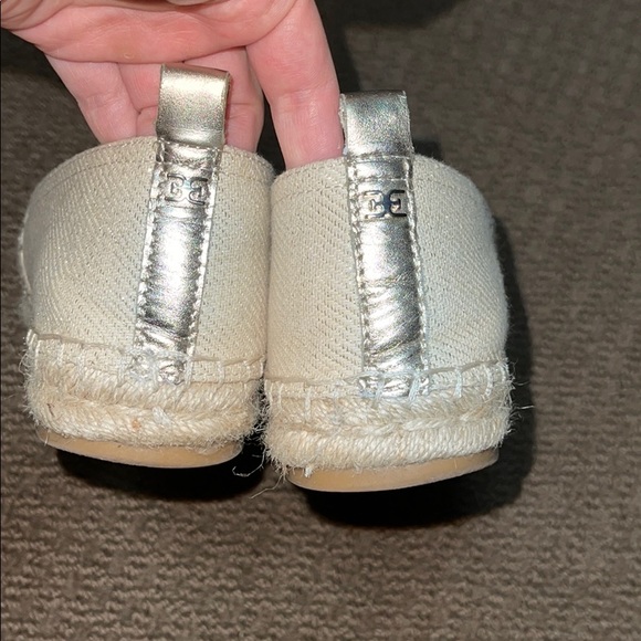 Sam Edelman Khloe Espadrilles - Picture 5 of 8